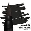 AK-Interactive - Real Color Markers Rubber Black RCM001