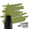 AK-Interactive - Real Color Markers US Interior Yellow Green RCM023
