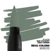 AK-Interactive - Real Color Markers Raf Cockpit Grey-Green RCM028