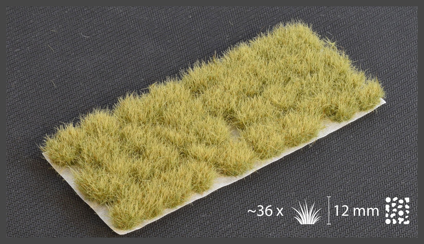Gamers Grass: Autumn 12mm XL Tuft