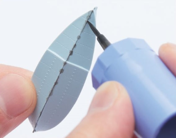 Mr. Cement SP (Super Power) - Black 40ml