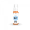 AK-Interactive - Pastel Peach (17ml) 3rd Gen Acrylic