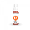 AK-Interactive - Vermillion (17ml) 3rd Gen Acrylic