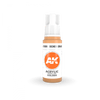 AK-Interactive - Ocher Oranche (17ml) 3rd Gen Acrylic