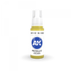 AK-Interactive - Old Gold Metallic (17ml) 3rd Gen Acrylic