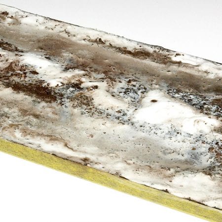 AK-Interactive: (Texture) TERRAINS SNOW - 250ml (Acrylic)