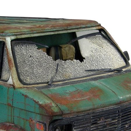 AK-Interactive: (Texture) ICE SPARKLES - 100ml